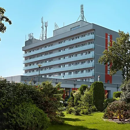 Sanatorium Uzdrowiskowe Dukat Medical Resort Dąbki