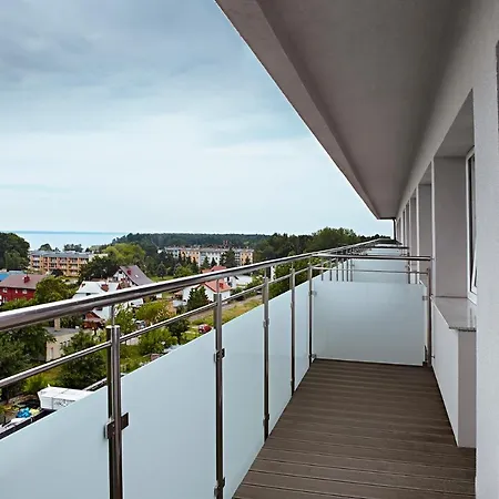 Resort Sanatorium Uzdrowiskowe Dukat Medical