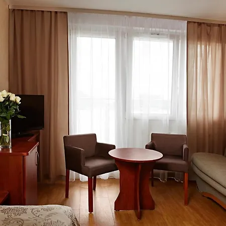 Sanatorium Uzdrowiskowe Dukat Medical *