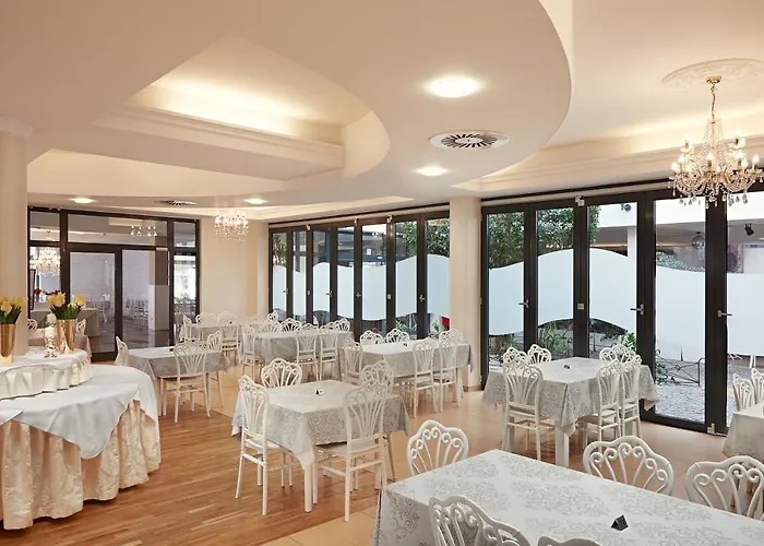 Sanatorium Uzdrowiskowe Dukat Medical Ośrodek wypoczynkowy