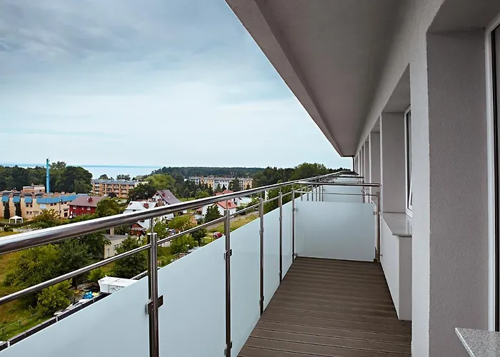 Ośrodek wypoczynkowy Sanatorium Uzdrowiskowe Dukat Medical