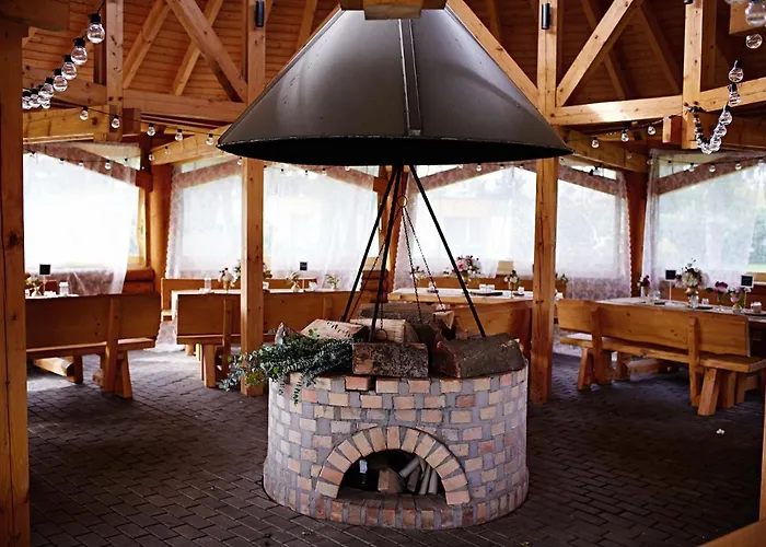 Ośrodek wypoczynkowy Sanatorium Uzdrowiskowe Dukat Medical