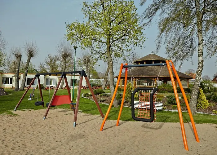 Ośrodek wypoczynkowy Sanatorium Uzdrowiskowe Dukat Medical