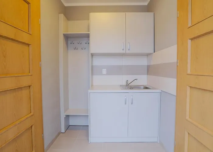 Ośrodek wypoczynkowy Sanatorium Uzdrowiskowe Dukat Medical