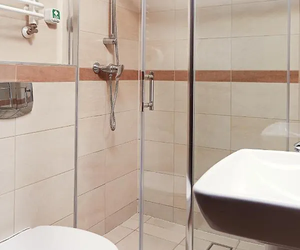 Sanatorium Uzdrowiskowe Dukat Medical Dąbki