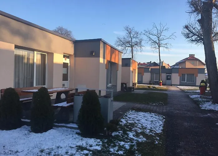 Sanatorium Uzdrowiskowe Dukat Medical Ośrodek wypoczynkowy *