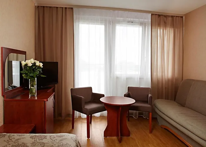 Sanatorium Uzdrowiskowe Dukat Medical *