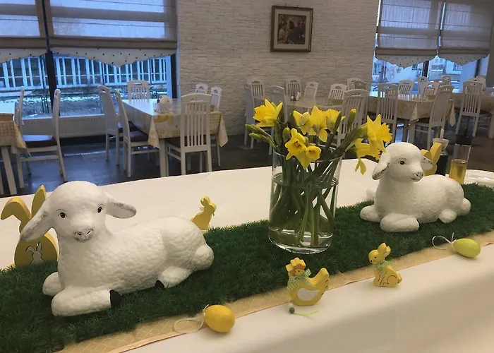 Sanatorium Uzdrowiskowe Dukat Medical * Dąbki