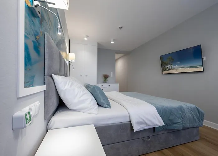 Ośrodek wypoczynkowy Sanatorium Uzdrowiskowe Dukat Medical *