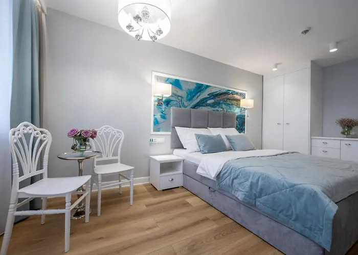 Sanatorium Uzdrowiskowe Dukat Medical Ośrodek wypoczynkowy *