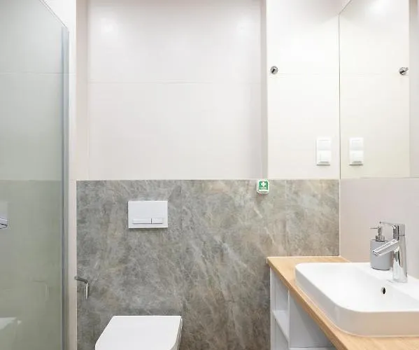 Ośrodek wypoczynkowy Sanatorium Uzdrowiskowe Dukat Medical *